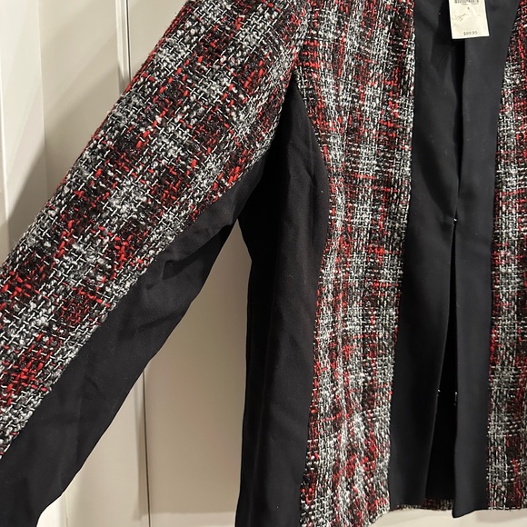 Tweed Jacket - Picture 2 of 8